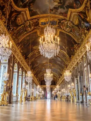 Palace of Versailles