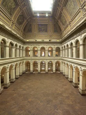 Palais Brongniart