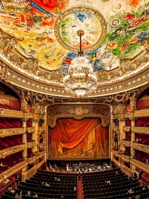 Palais Garnier