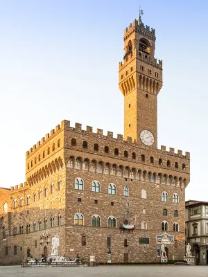 Palazzo Vecchio