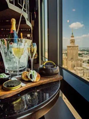 Panorama Sky Bar