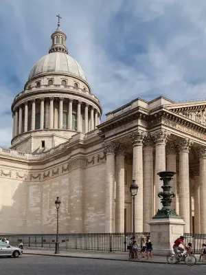 Panthéon