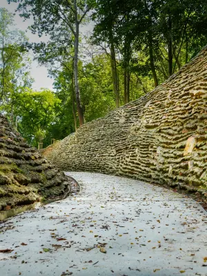 Park Akcji "Burza"
