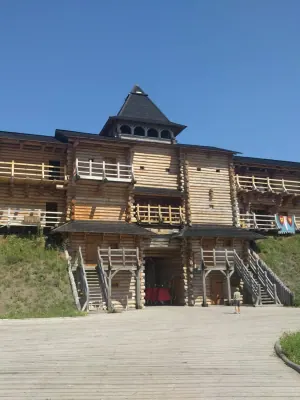 Park Kyivan Rus