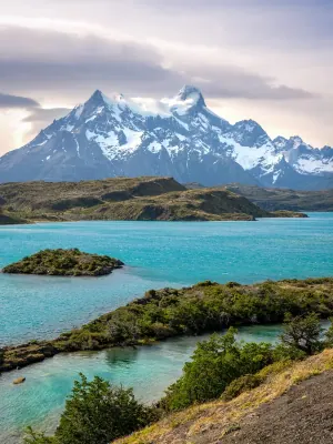 Parque Nacional Torres del Paine