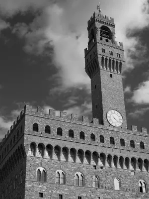 Piazza della Signoria