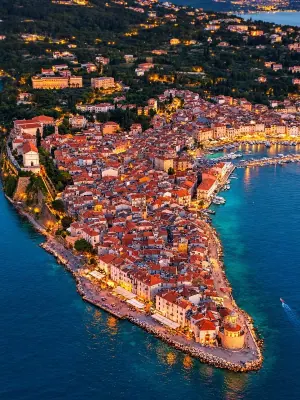 Piran