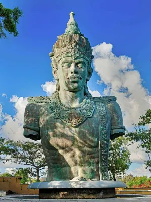 Plaza Wisnu