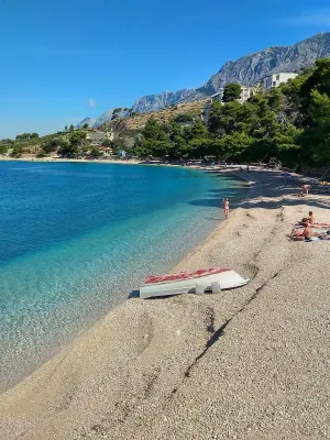 Plišivac Beach