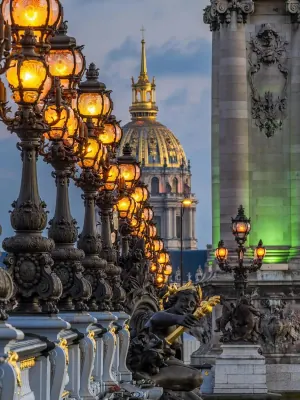 Pont Alexandre III