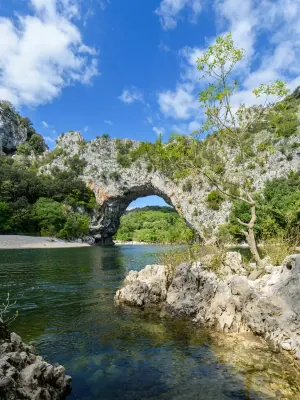 Pont d'Arc