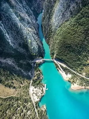 Pont du Galetas