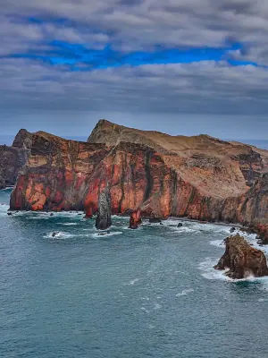 Ponta do Bode