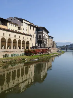Ponte Vecchio