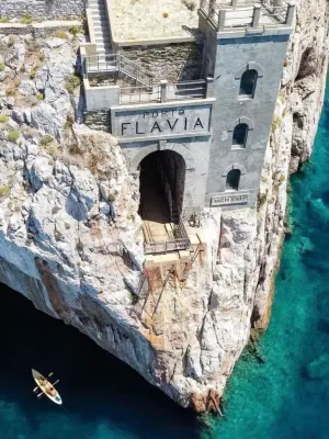 Porto Flavia