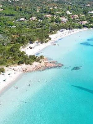 Porto Istana Beach