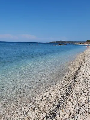 Porto Niova Beach Bar, Street Food, Cocktails, Boat Rentals