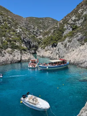 Porto Steniti