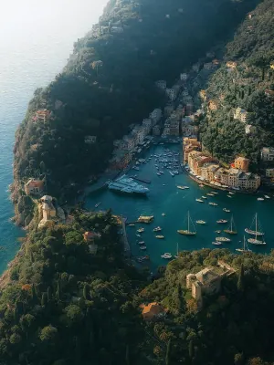 Portofino