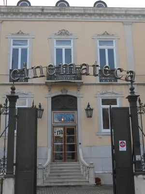 Portuguese Cinematheque Film Museum