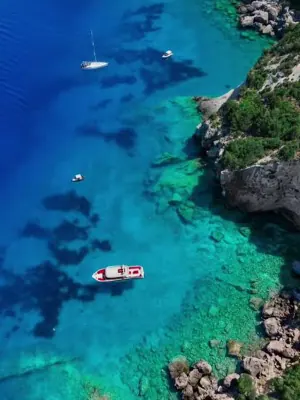 Potamitis Dive Spot