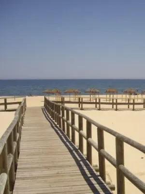 Praia da Alagoa