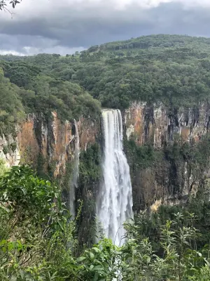 Prudentópolis