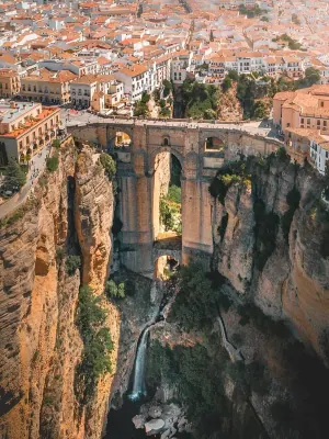 Puente Nuevo