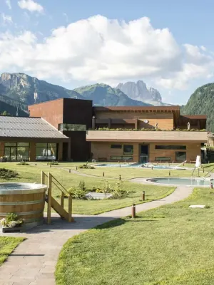QC Terme Dolomiti
