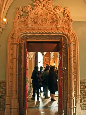 Quinta da Regaleira