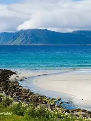 Rørvikstranda