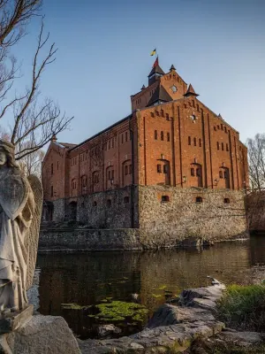 Radomysl Castle-Museum