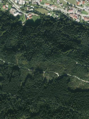 Ramsau bei Berchtesgaden