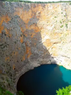 Red Lake
