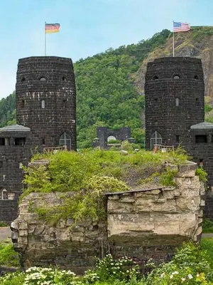 Remagen Bridge