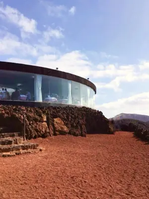 Restaurante El Diablo