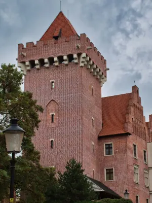 Royal Castle
