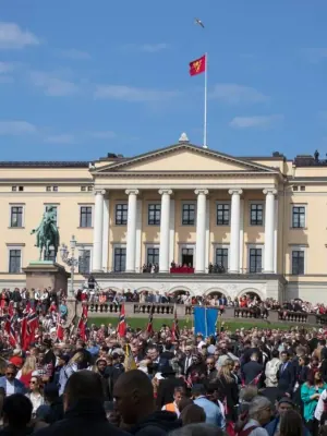 Royal Palace