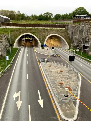 Ryfylketunnelen