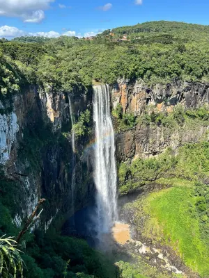 São Francisco Falls