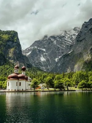 Saint Bartholomew's Church
