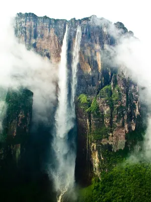 Salto Angel