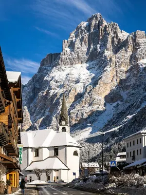 San Vito di Cadore