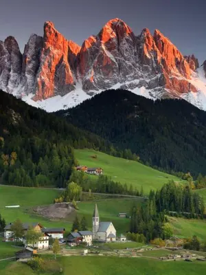 Santa Maddalena
