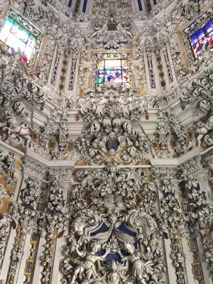 Santuario de la Victoria