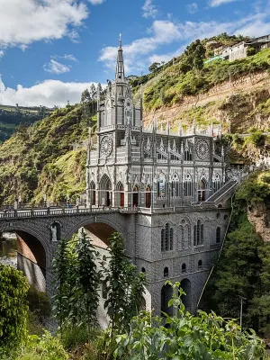 Santuario de Nuestra Señora