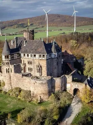 Schloss Berlepsch