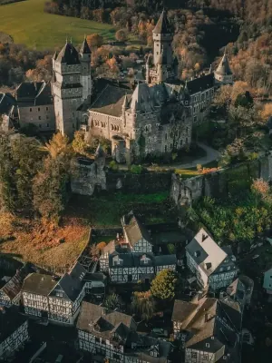 Schloss Braunfels