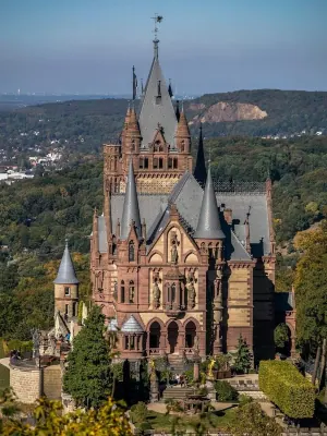 Schloss Drachenburg