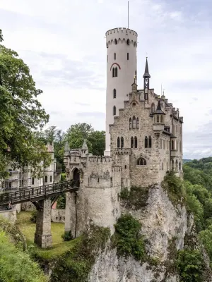 Schloss Lichtenstein